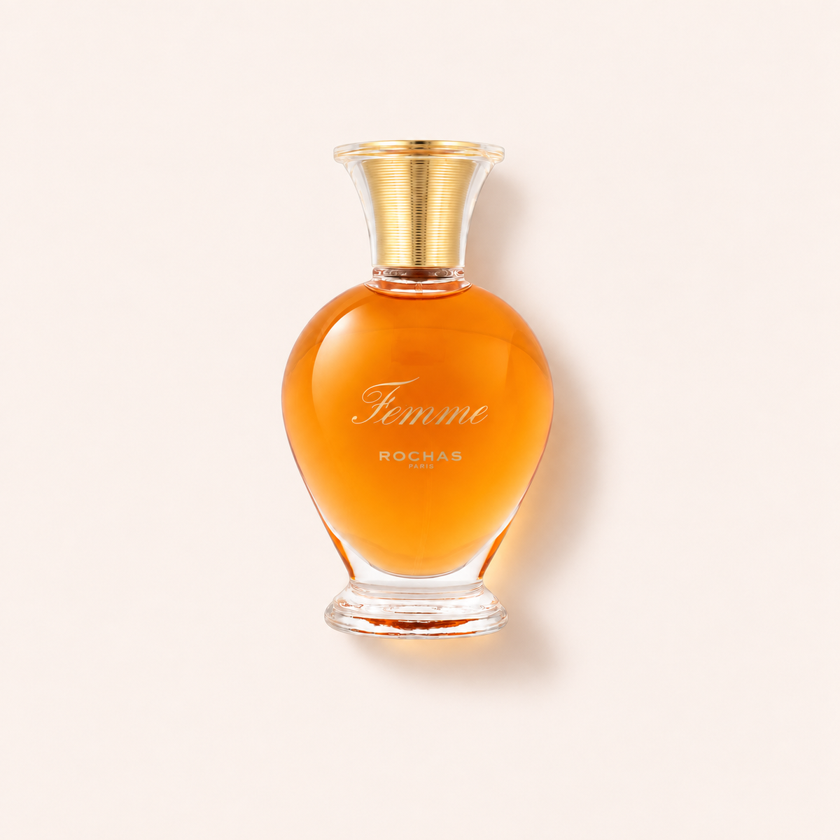 Rochas Femme 100 ml – titulní fotografie MrRizz