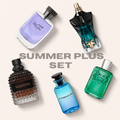 Summer Plus Set – sada vzorků parfémů – MrRizz