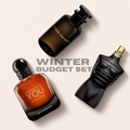 Winter Budget SET