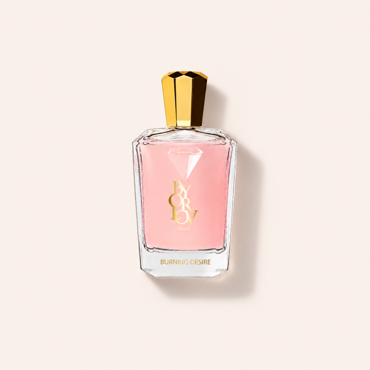 Orlov Paris Burning Desire 75 ml – produktová fotografie – MrRizz