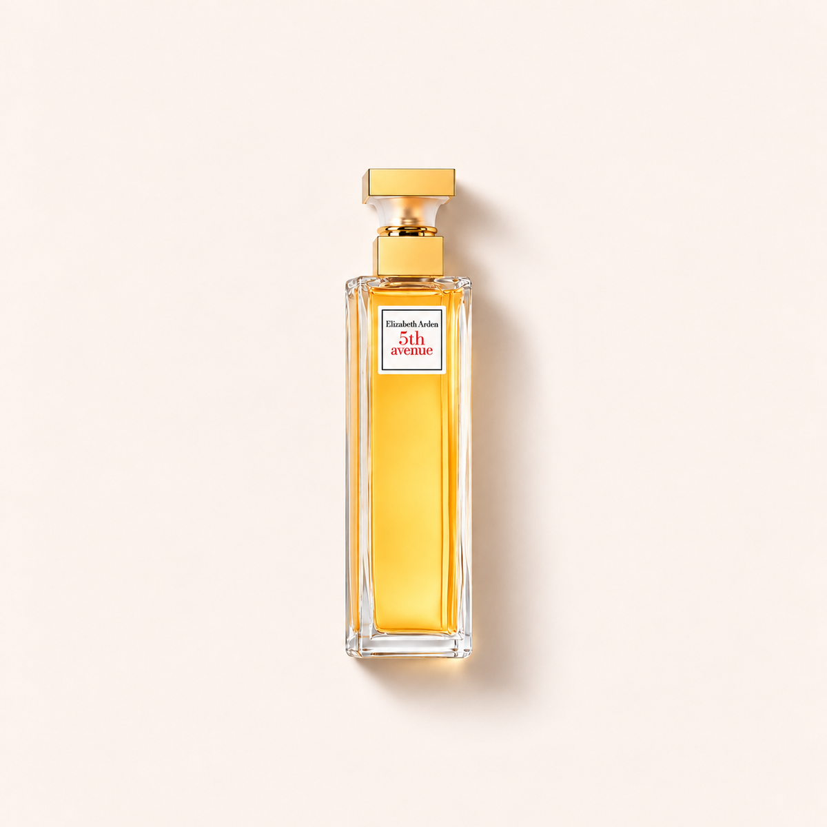 Elizabeth Arden 5th Avenue 125 ml – titulní produktová fotografie – MrRizz
