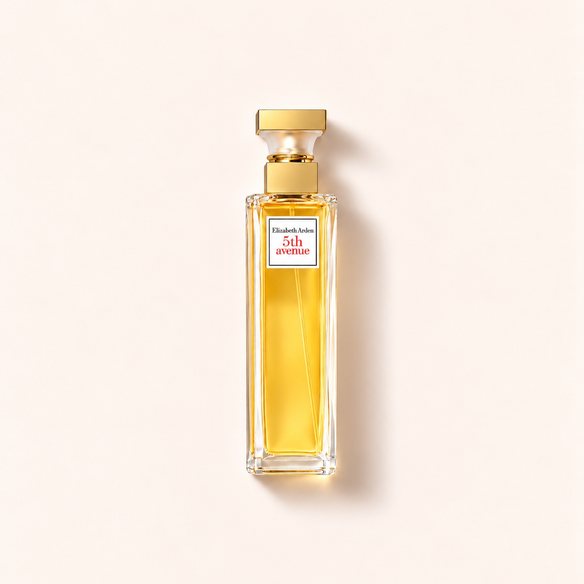 Elizabeth Arden 5th Avenue 75 ml – titulní produktová fotografie – MrRizz