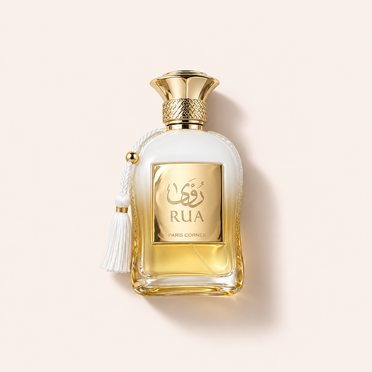 Paris Corner Rua 100 ml – titulní produktová fotografie – MrRizz