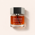 Yves Saint Laurent L'Homme 60 ml – titulní produktová fotografie – MrRizz