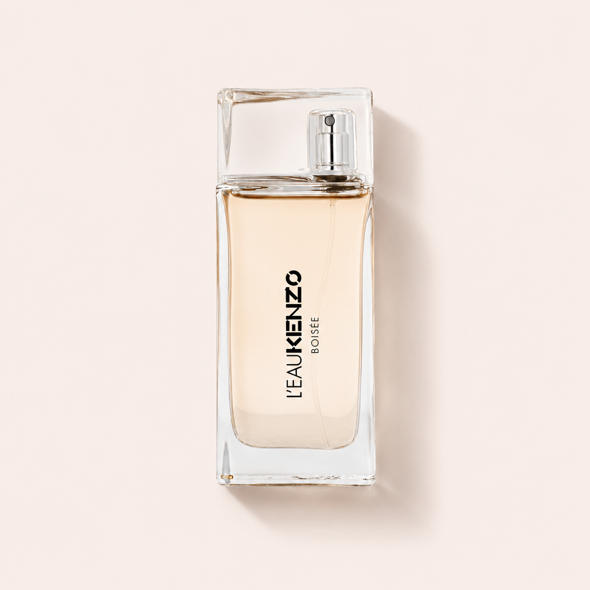 KENZO L'Eau Kenzo Boisée 50 ml – titulní produktová fotografie – MrRizz