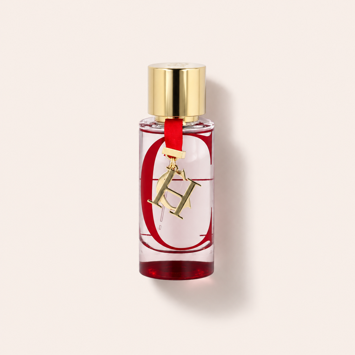 Carolina Herrera CH L'Eau 2017 50 ml – titulní produktová fotografie – MrRizz