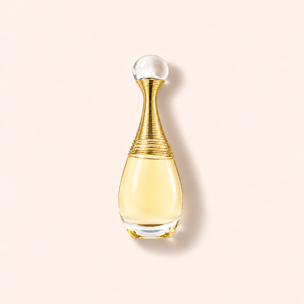 Dior J'adore Infinissime 30 ml – titulní produktová fotografie – MrRizz