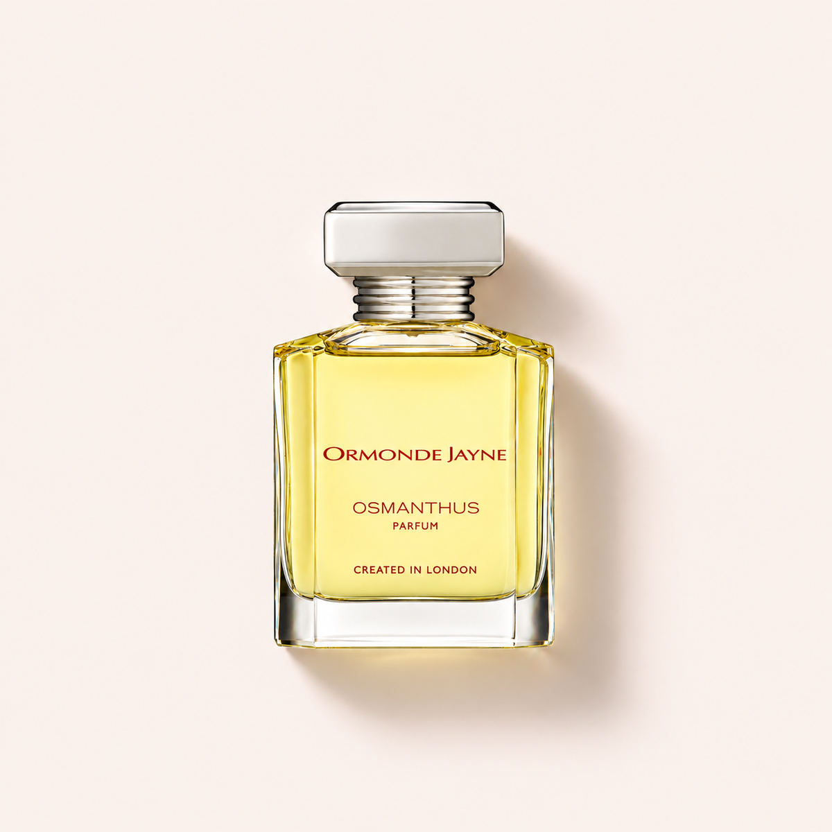 Ormonde Jayne Signature Osmanthus 88 ml – titulní produktová fotografie – MrRizz