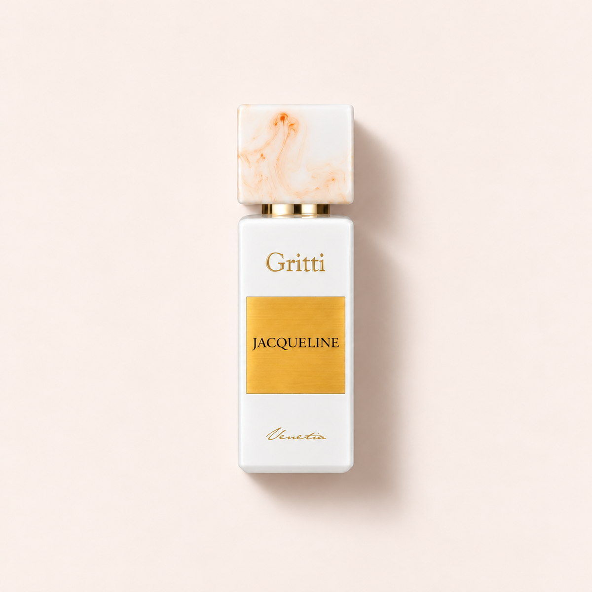 Gritti Jacqueline 100 ml – titulní produktová fotografie – MrRizz