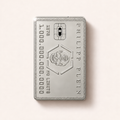Philipp Plein No Limit$ Platinum 50 ml – titulní produktová fotografie – MrRizz