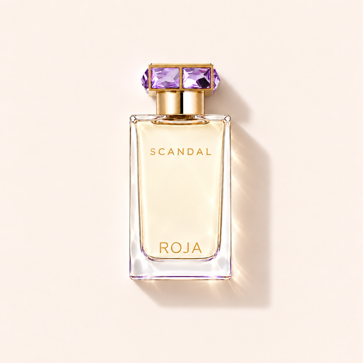 Roja Parfums Scandal 2023 75 ml – titulní produktová fotografie – MrRizz