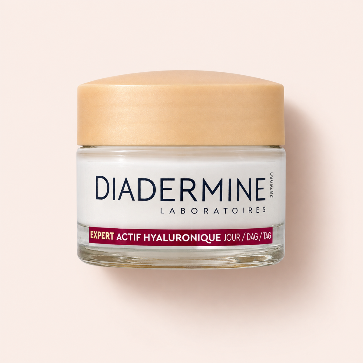Diadermine Expert Actif Hyaluronique Day Cream 50 ml – MrRizz