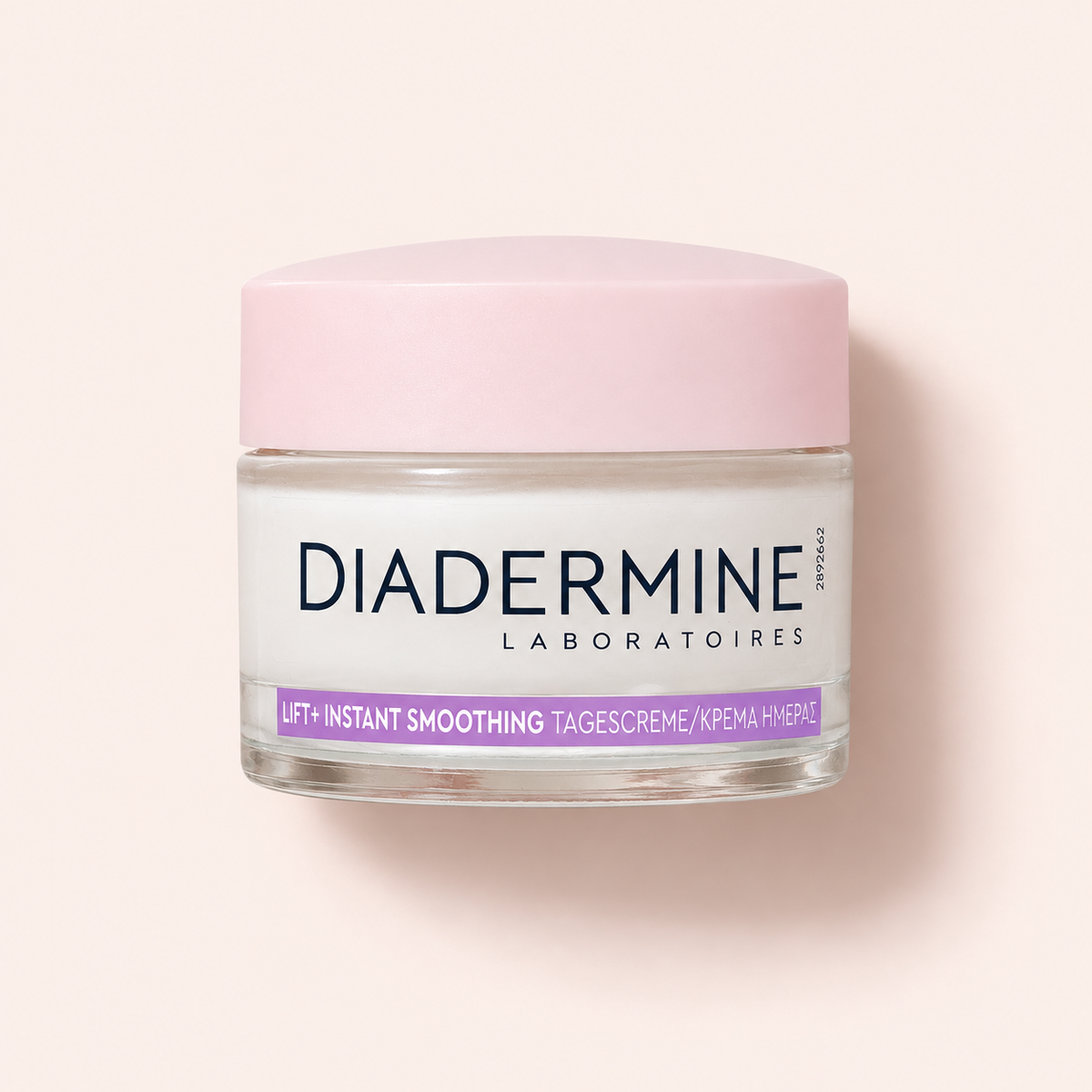 Diadermine Lift+ Instant Smoothing Anti-Age Day Cream 50 ml – MrRizz