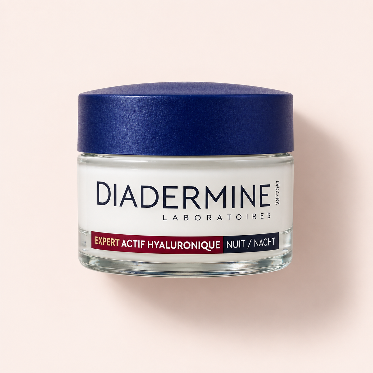 Diadermine Expert Actif Hyaluronique Night Cream 50 ml – MrRizz