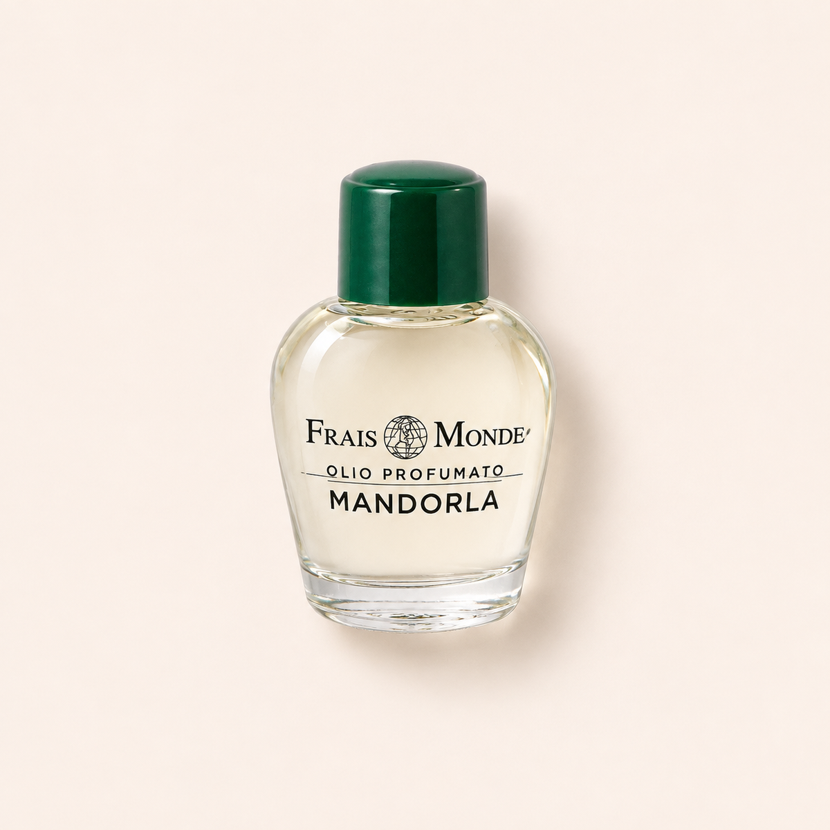 Frais Monde Almond 12 ml – MrRizz