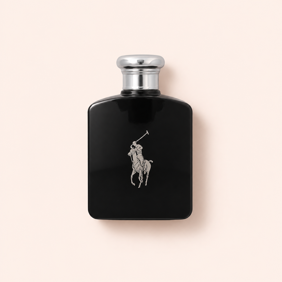 Ralph Lauren Polo Black 125 ml – MrRizz