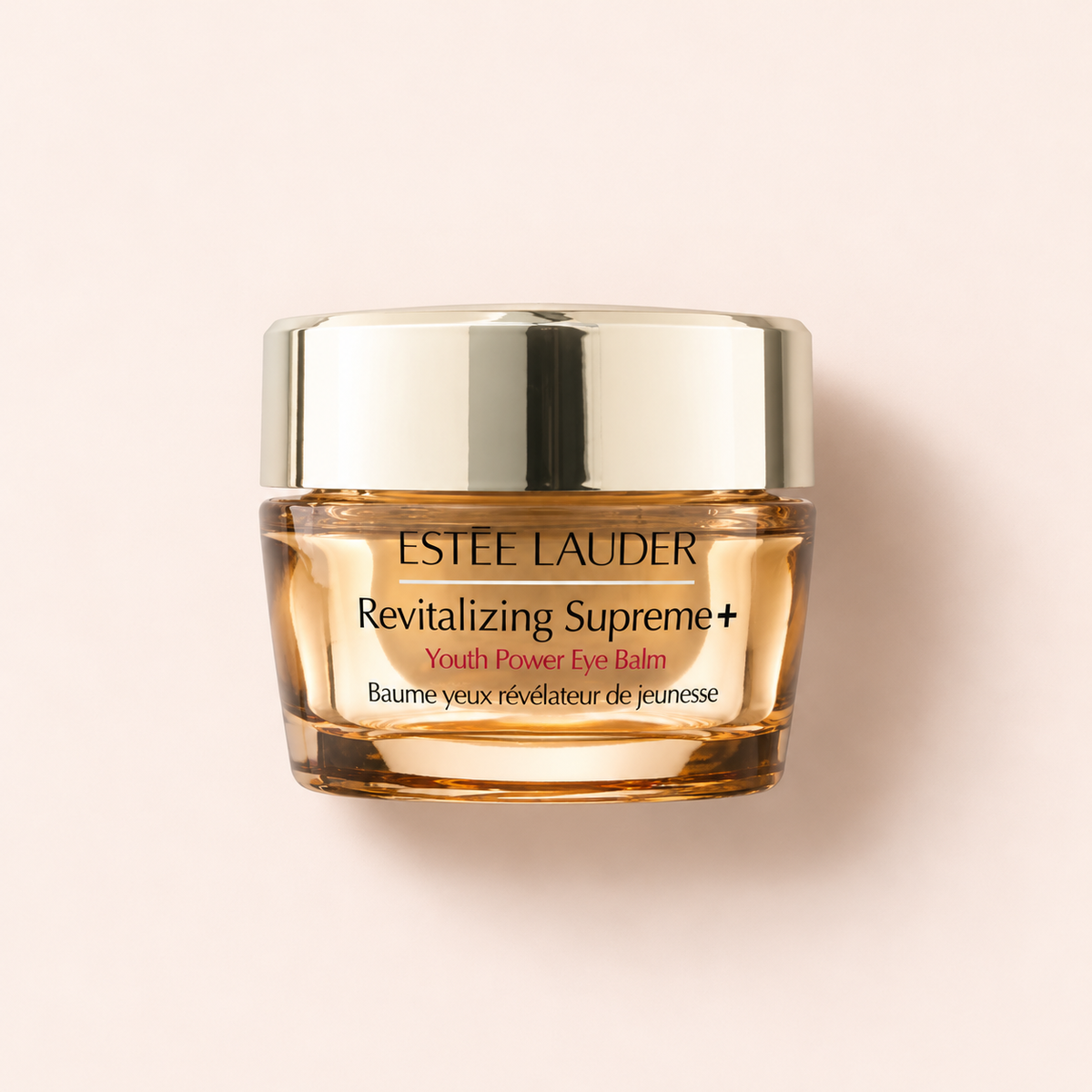Estée Lauder Revitalizing Supreme+ Youth Power Eye Balm oční balzám 15 ml – MrRizz