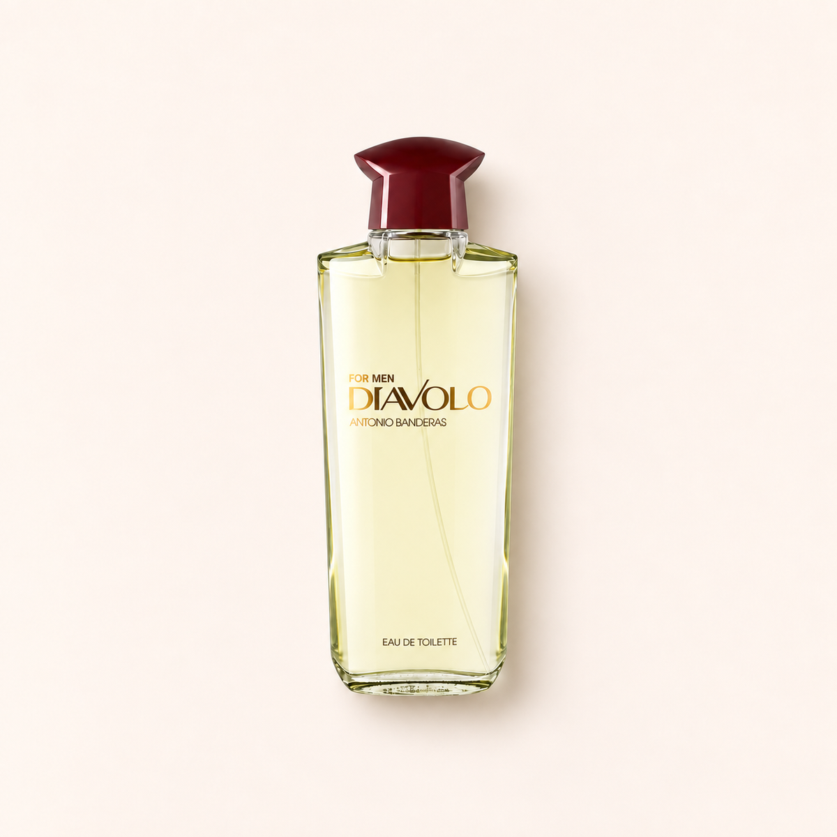 Banderas Diavolo 200 ml – MrRizz