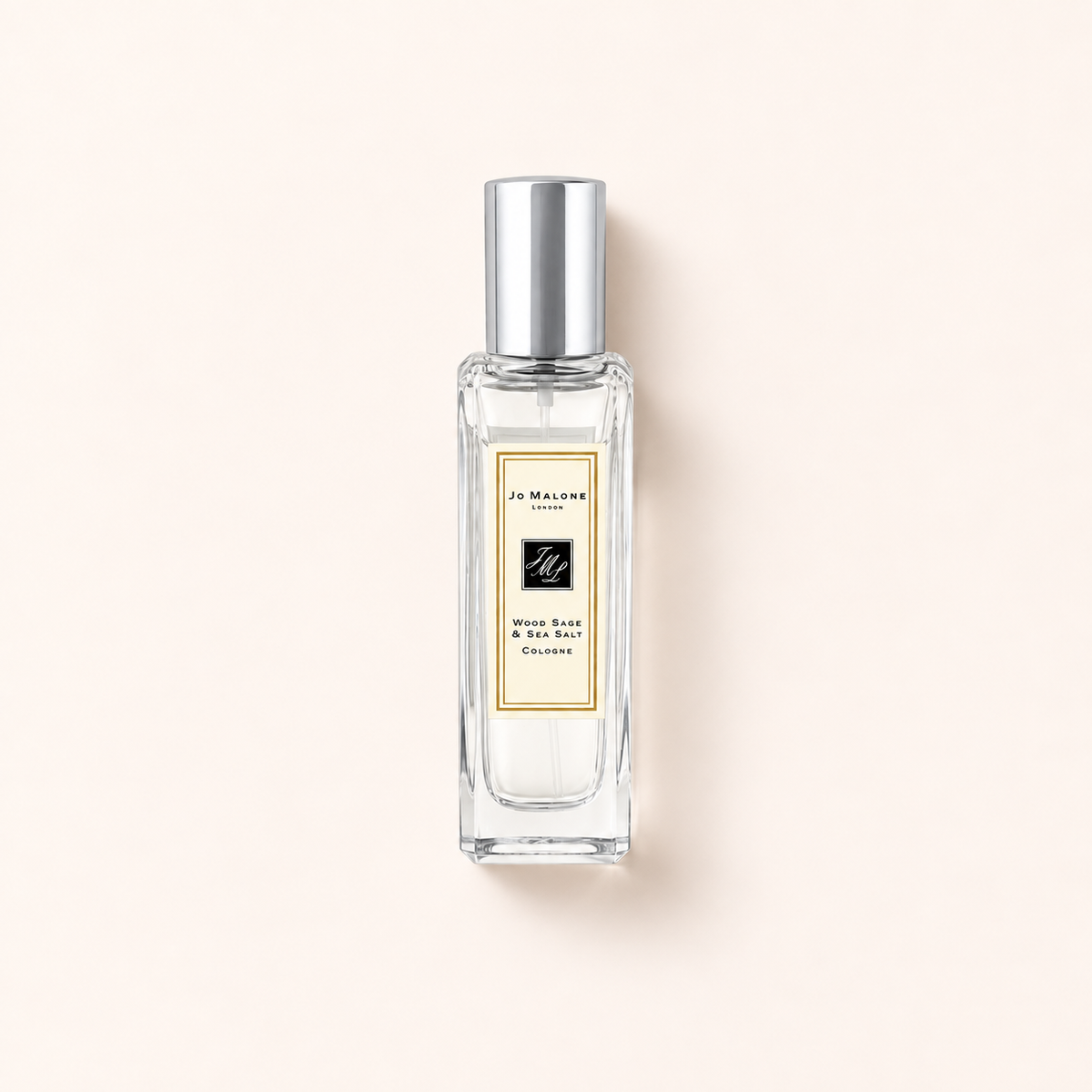 Jo Malone Wood Sage & Sea Salt 30 ml – MrRizz