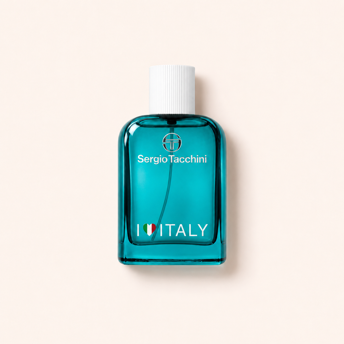 Sergio Tacchini I Love Italy 100 ml – MrRizz