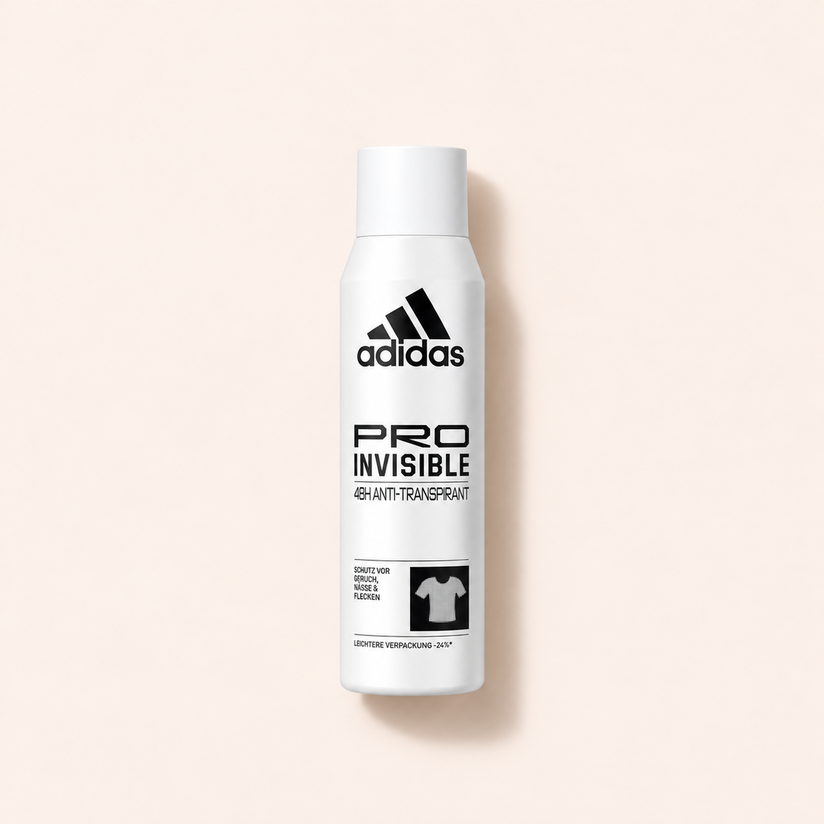 Adidas Pro Invisible antiperspirant ve spreji pro muže 200 ml – MrRizz