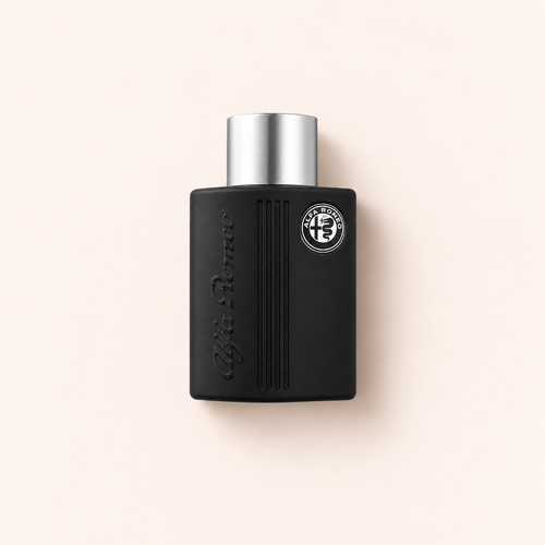 Alfa Romeo Black 125 ml – MrRizz