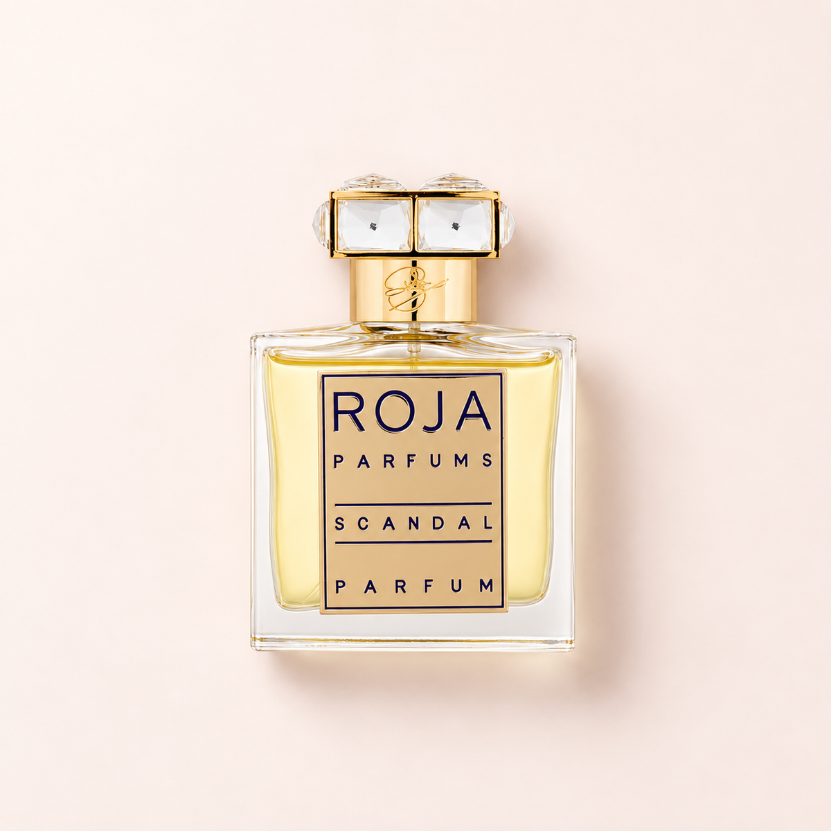 Roja Parfums Scandal 50 ml – MrRizz
