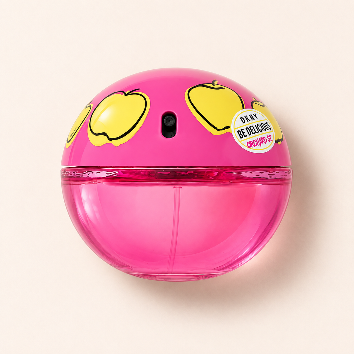 Produktová fotografie DKNY DKNY Be Delicious Orchard Street 100 ml – MrRizz