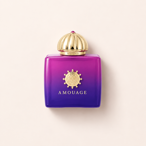Produktová fotografie Amouage Myths Woman 100 ml – MrRizz
