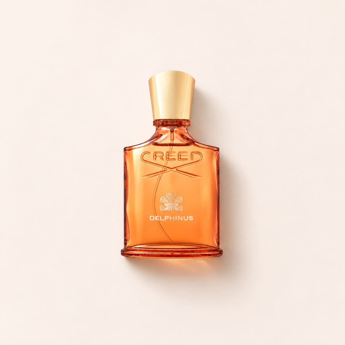 Produktová fotografie Creed Delphinus 50 ml – MrRizz