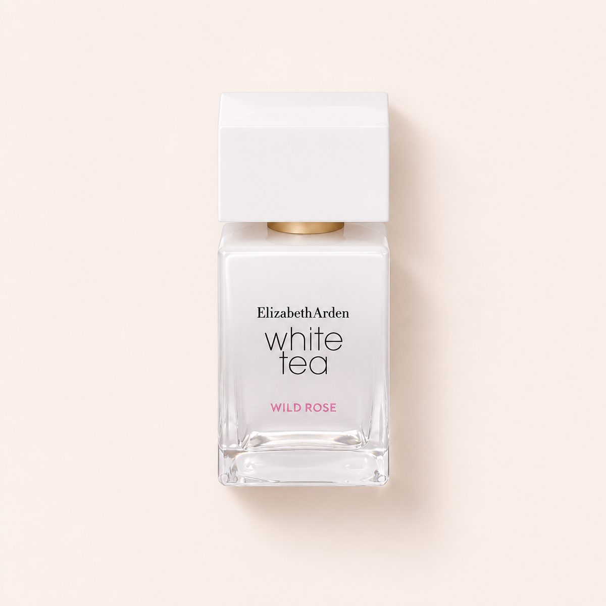 Produktová fotografie Elizabeth Arden White Tea Wild Rose 30 ml – MrRizz
