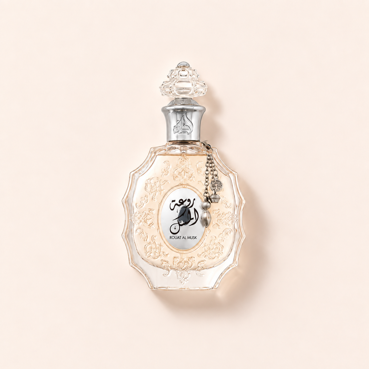 Produktová fotografie Lattafa Rouat Al Musk 100 ml – MrRizz
