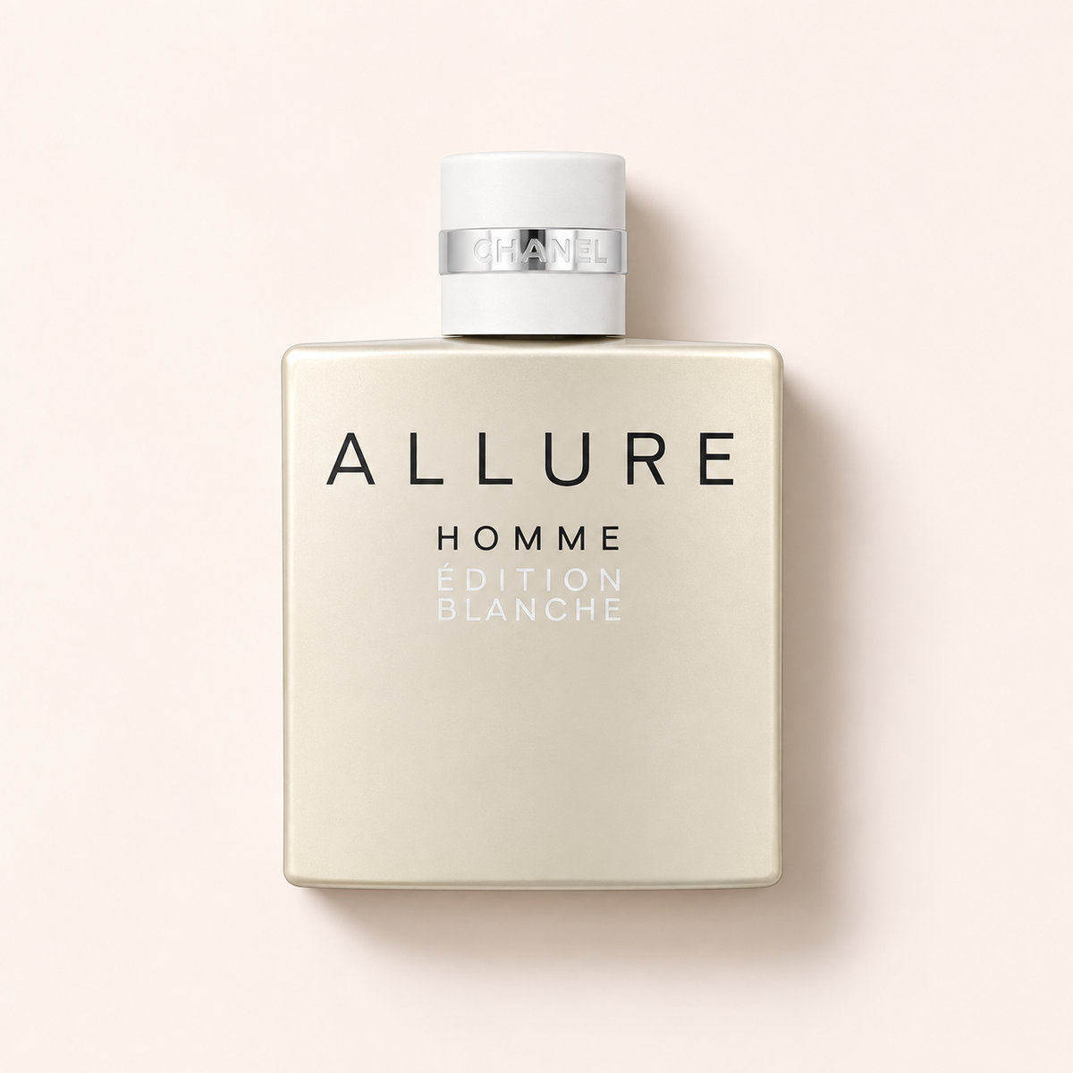 Produktová fotografie Chanel Allure Homme Edition Blanche 100 ml – MrRizz