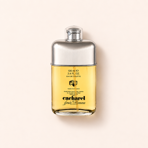 Produktová fotografie Cacharel Pour Homme 100 ml – MrRizz