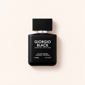 Produktová fotografie Giorgio Group Black Special Edition 100 ml – MrRizz
