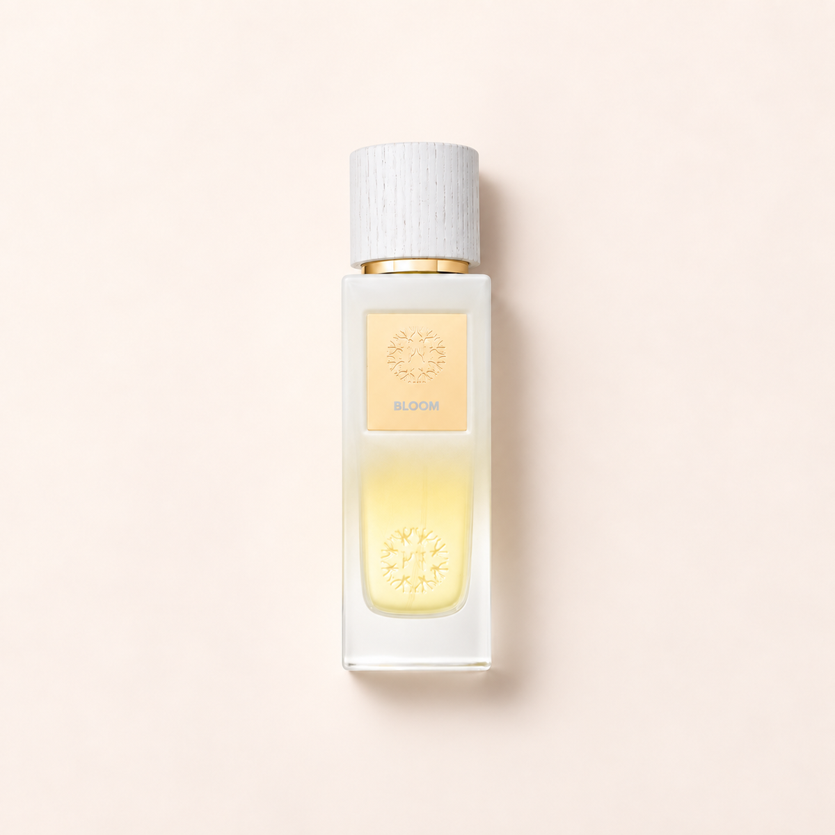 Produktová fotografie The Woods Collection Natural Bloom 100 ml – MrRizz