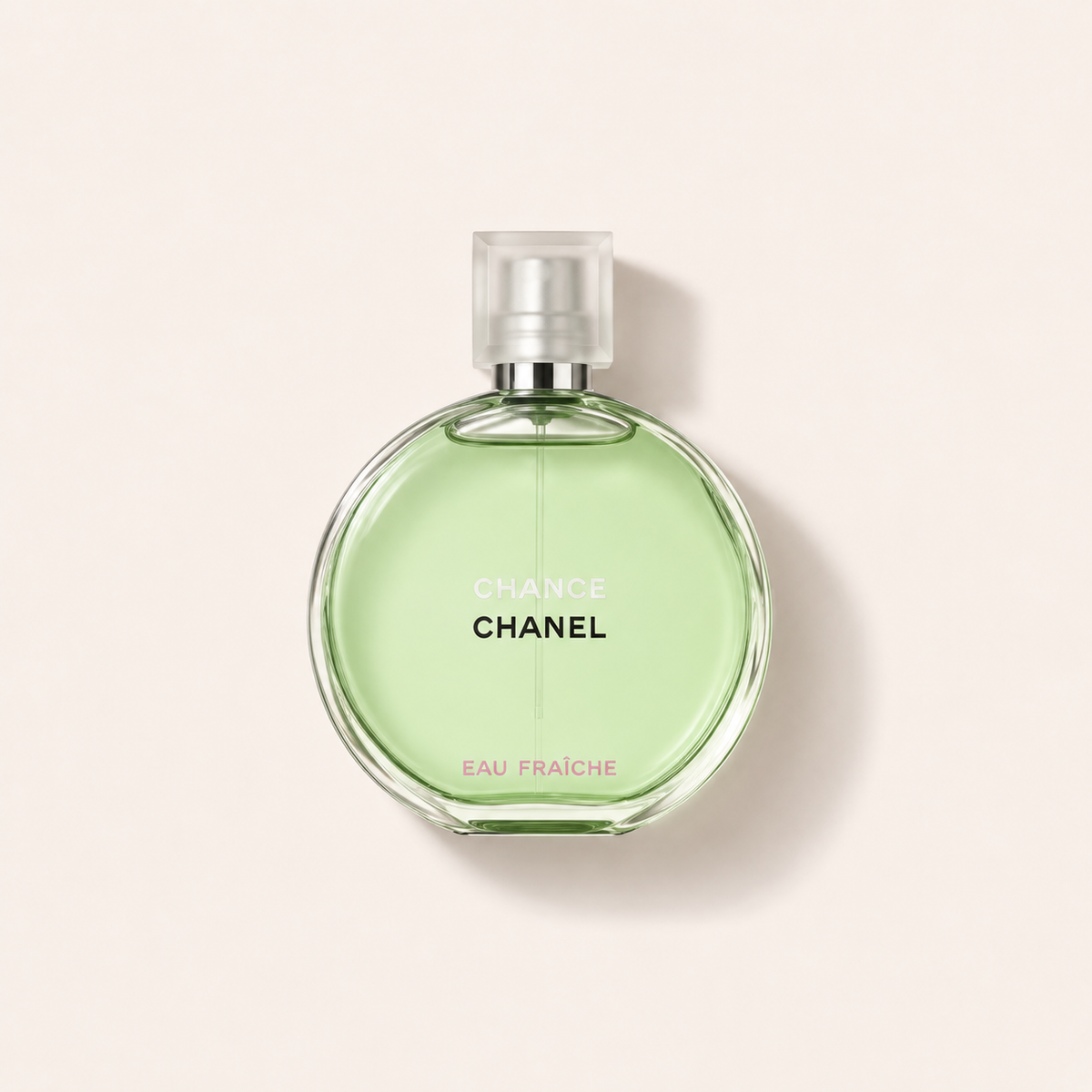 Chanel Chance Eau Fraiche 50 ml – MrRizz