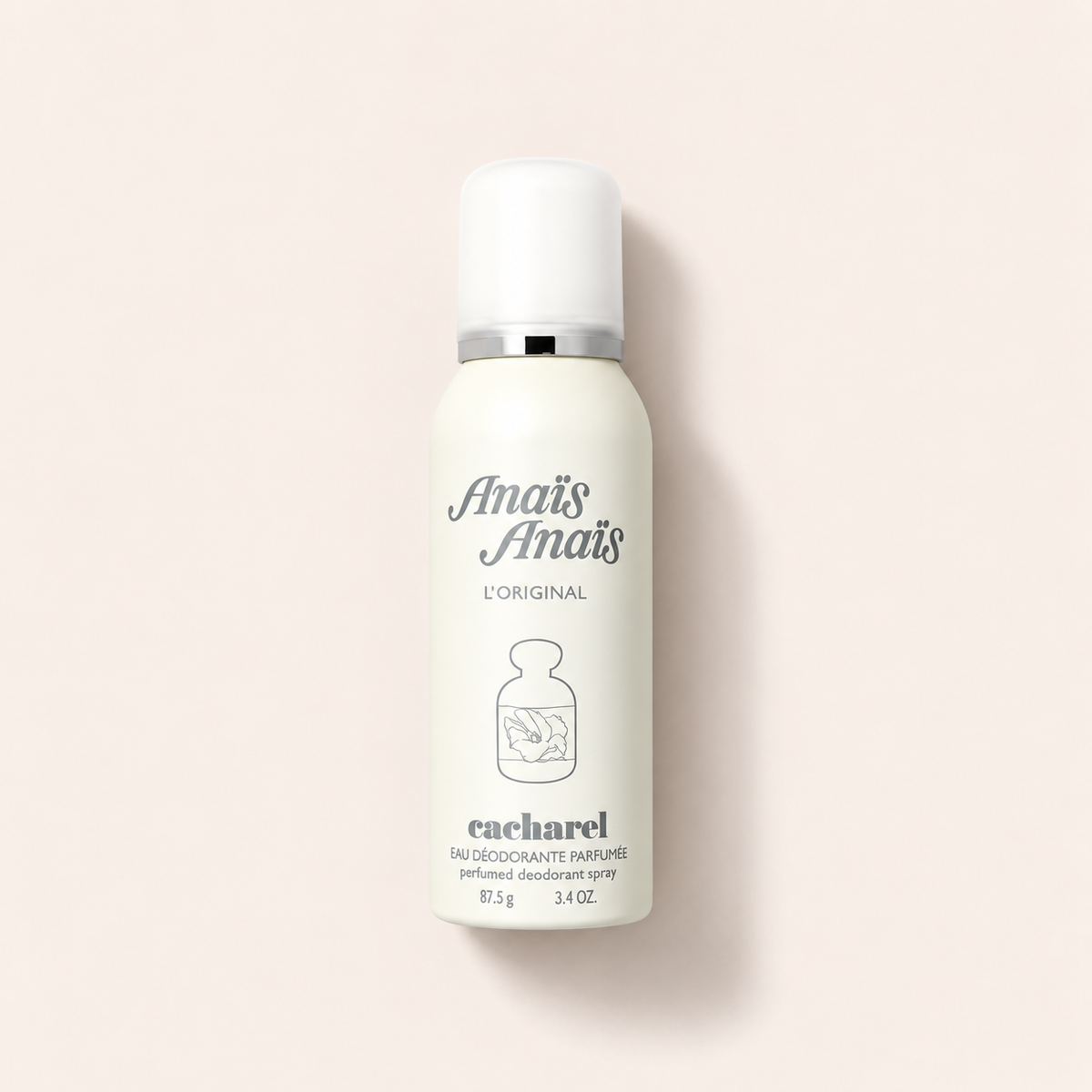 Cacharel Anais Anais 150 ml – MrRizz