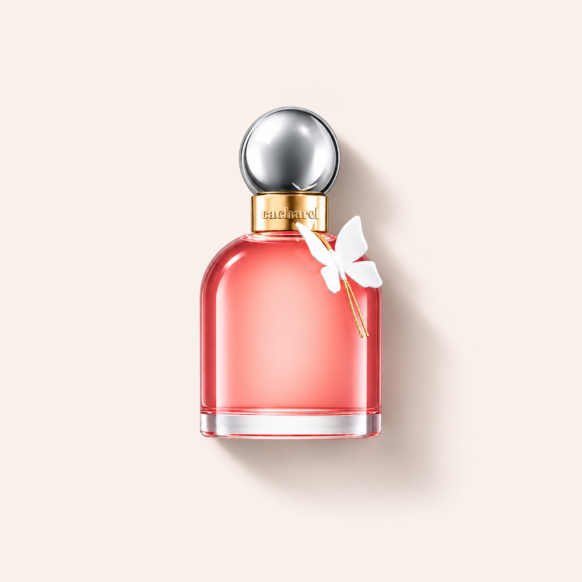 Cacharel Ella Ella 50 ml – MrRizz