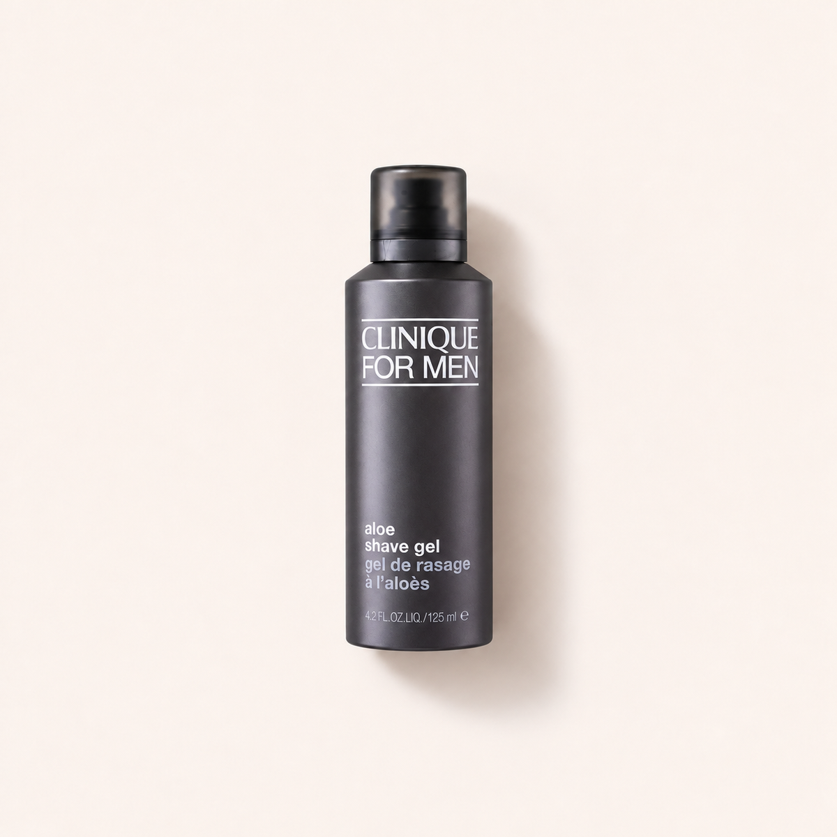 Clinique For Men Aloe Shave Gel gel na holení 125 ml – MrRizz