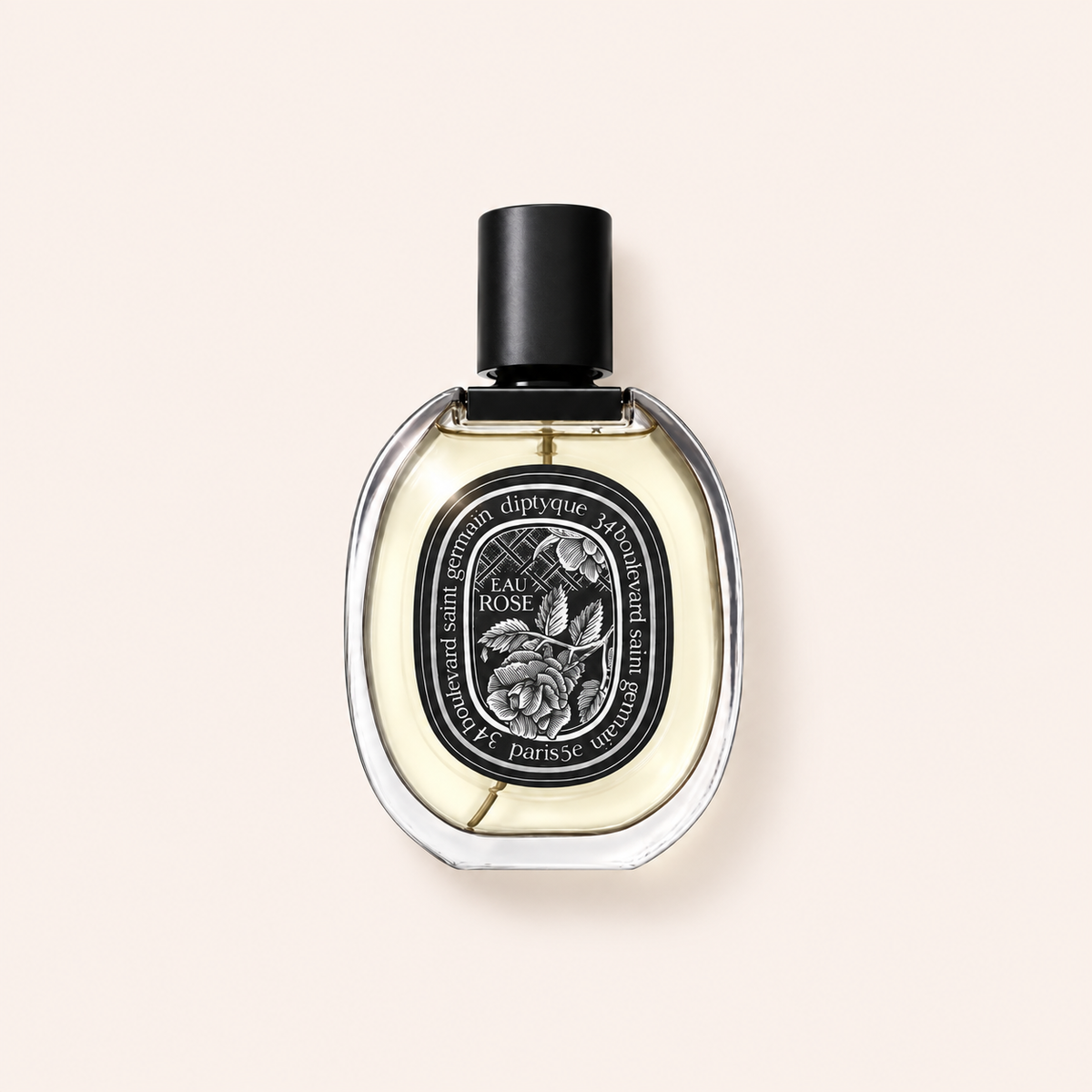 Diptyque Eau Rose 75 ml – MrRizz