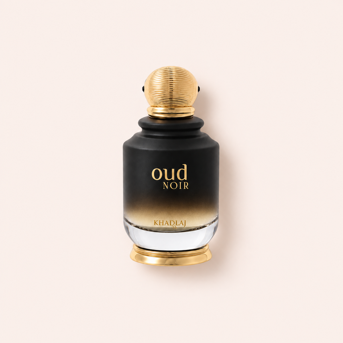 Khadlaj Oud Noir 100 ml – MrRizz