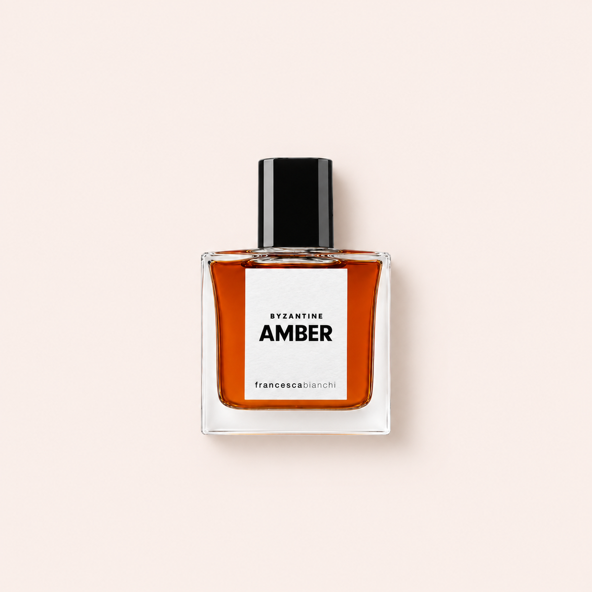 Francesca Bianchi Byzantine Amber 30 ml – MrRizz