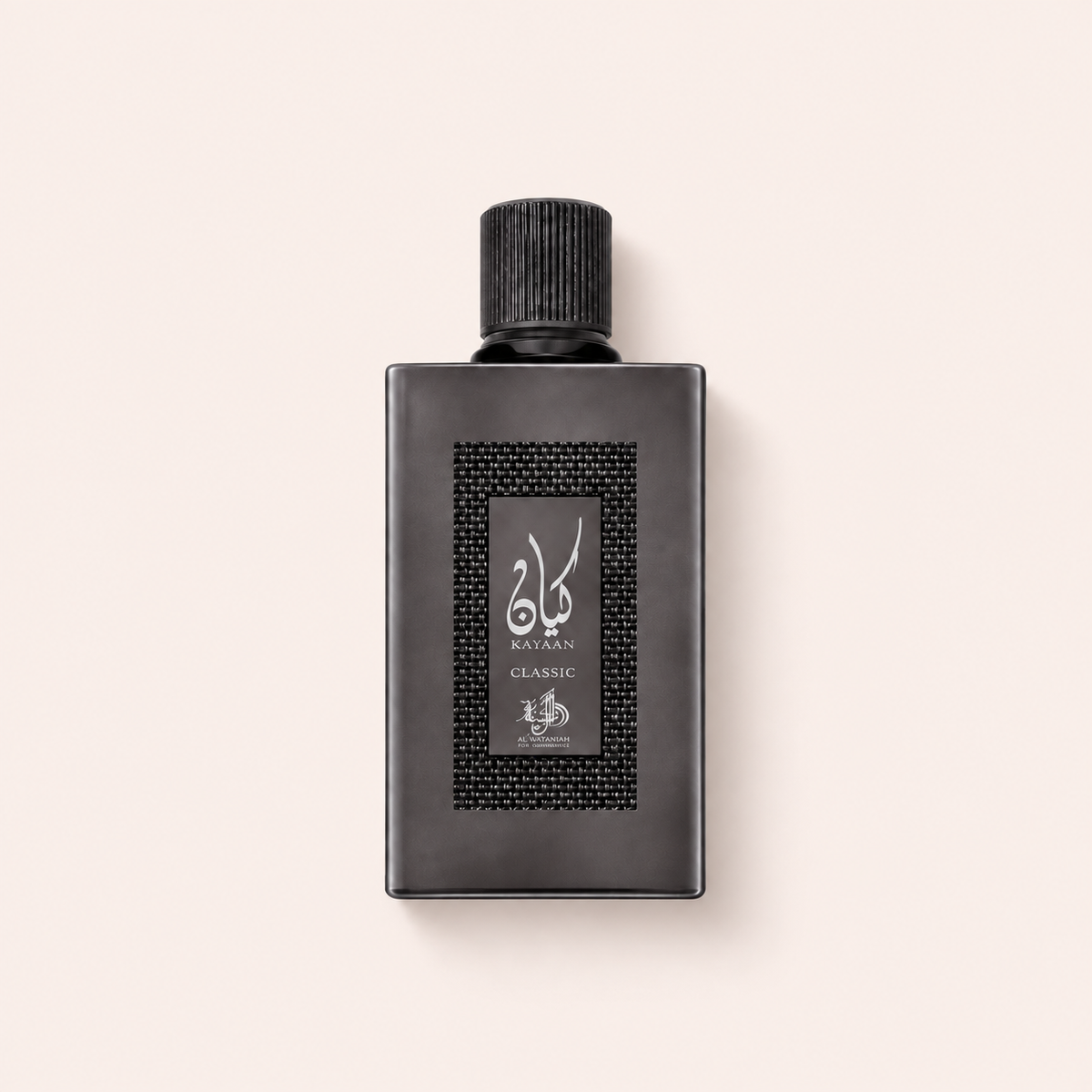 Al Wataniah Kayaan Classic 100 ml – MrRizz
