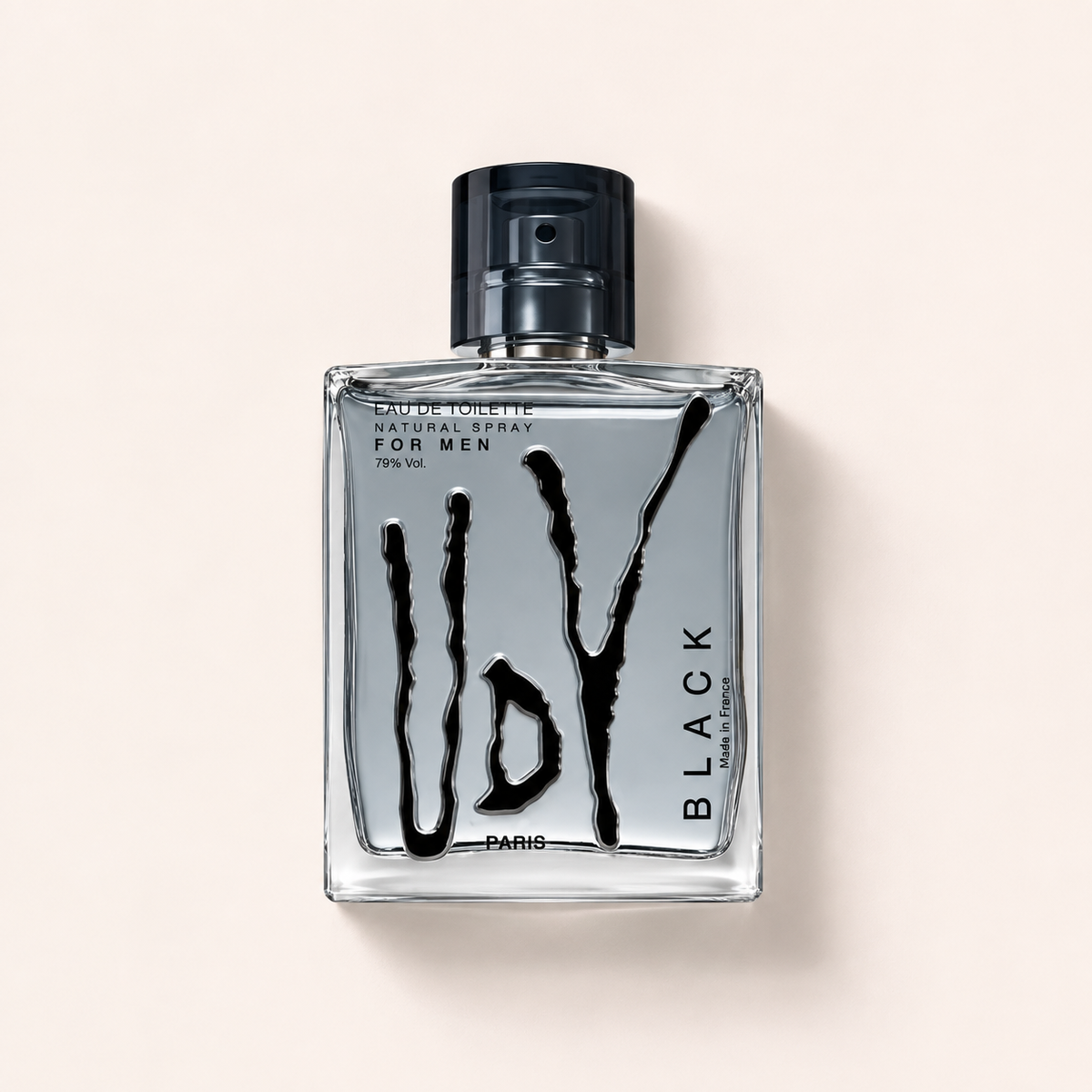 Ulric de Varens UDV Black 100 ml – MrRizz