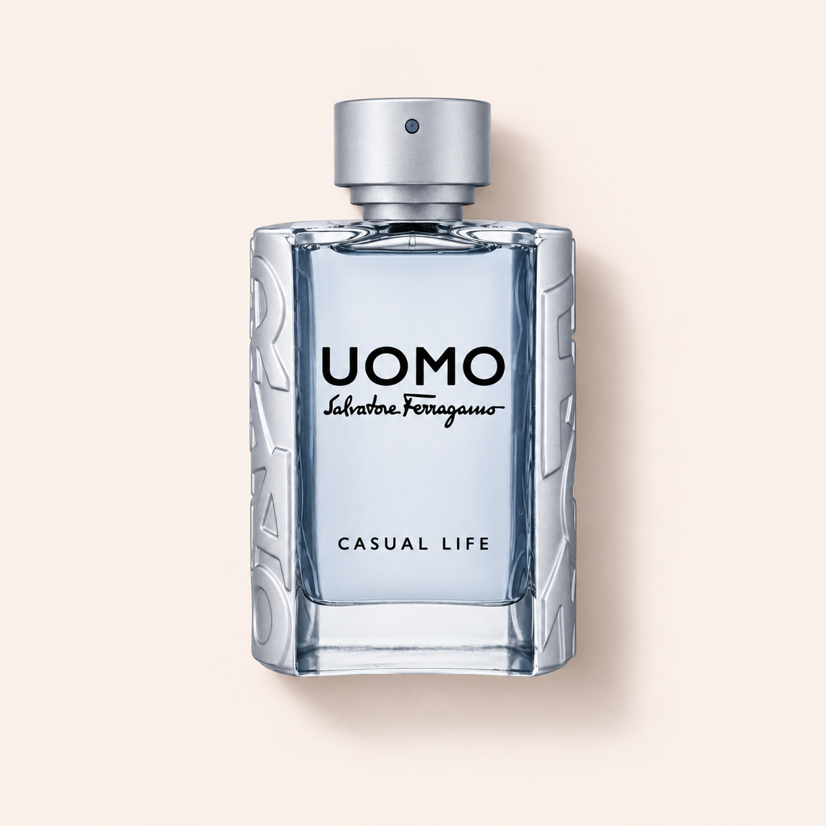 Ferragamo Uomo Casual Life 100 ml – MrRizz