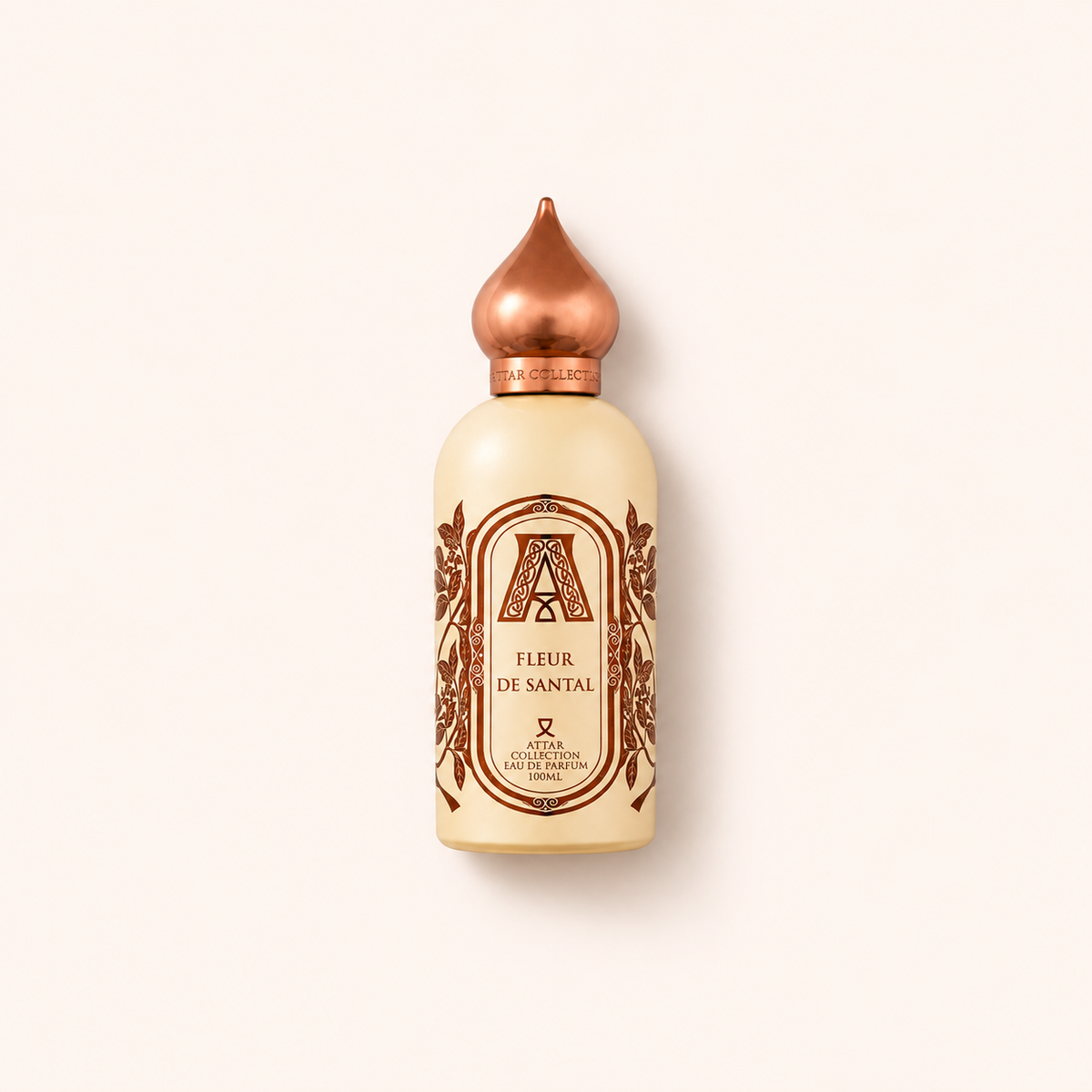 Attar Collection Fleur de Santal 100 ml – MrRizz