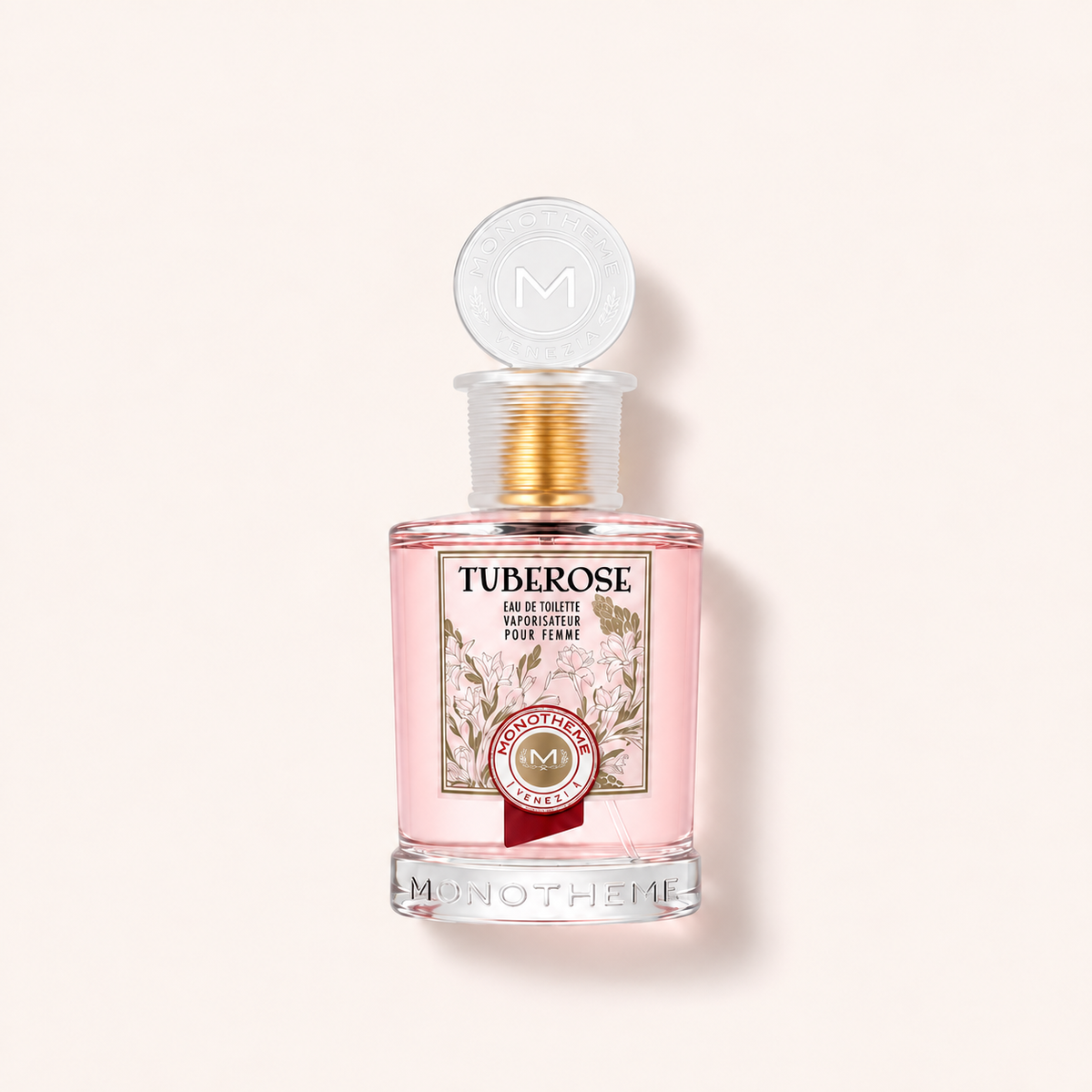 Monotheme Classic Collection Tuberose 100 ml – MrRizz