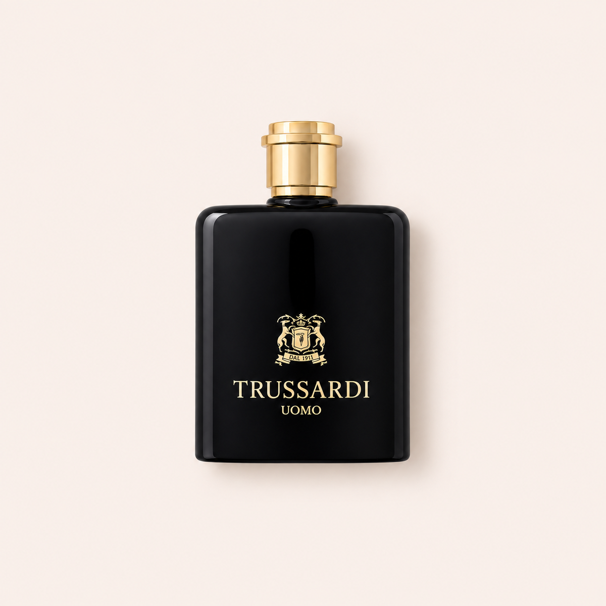 Trussardi Uomo 2011 100 ml – MrRizz