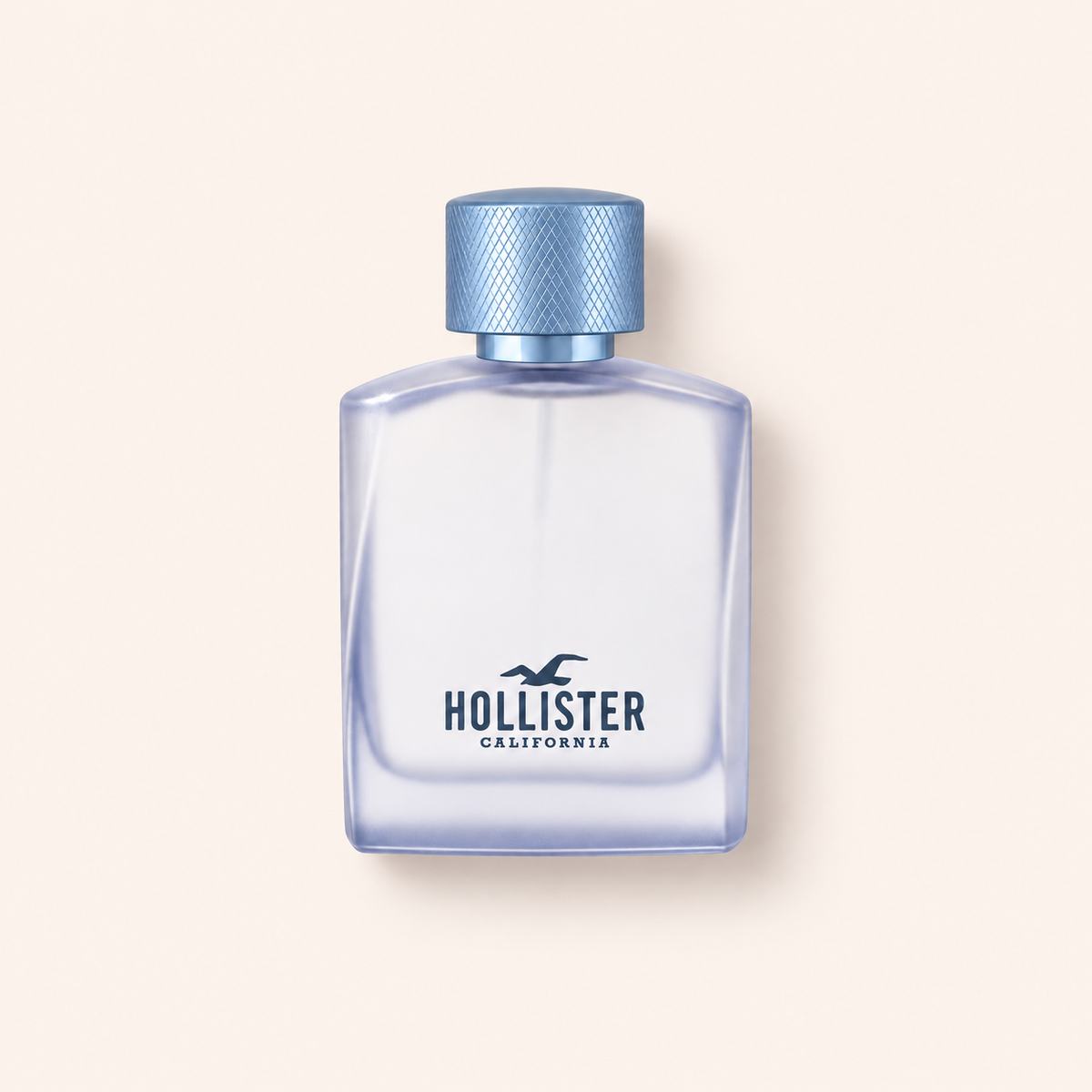 Hollister Free Wave 100 ml – MrRizz